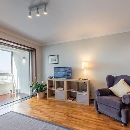 Appartement Guestready - The Great Utopia à Vila Nova de Gaia Extérieur photo
