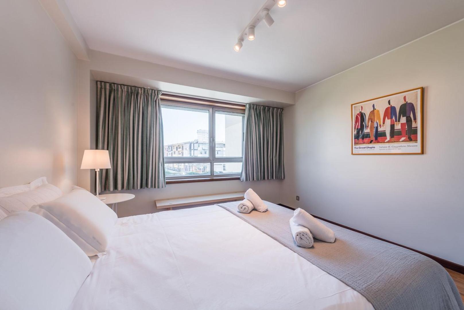 Appartement Guestready - The Great Utopia à Vila Nova de Gaia Extérieur photo