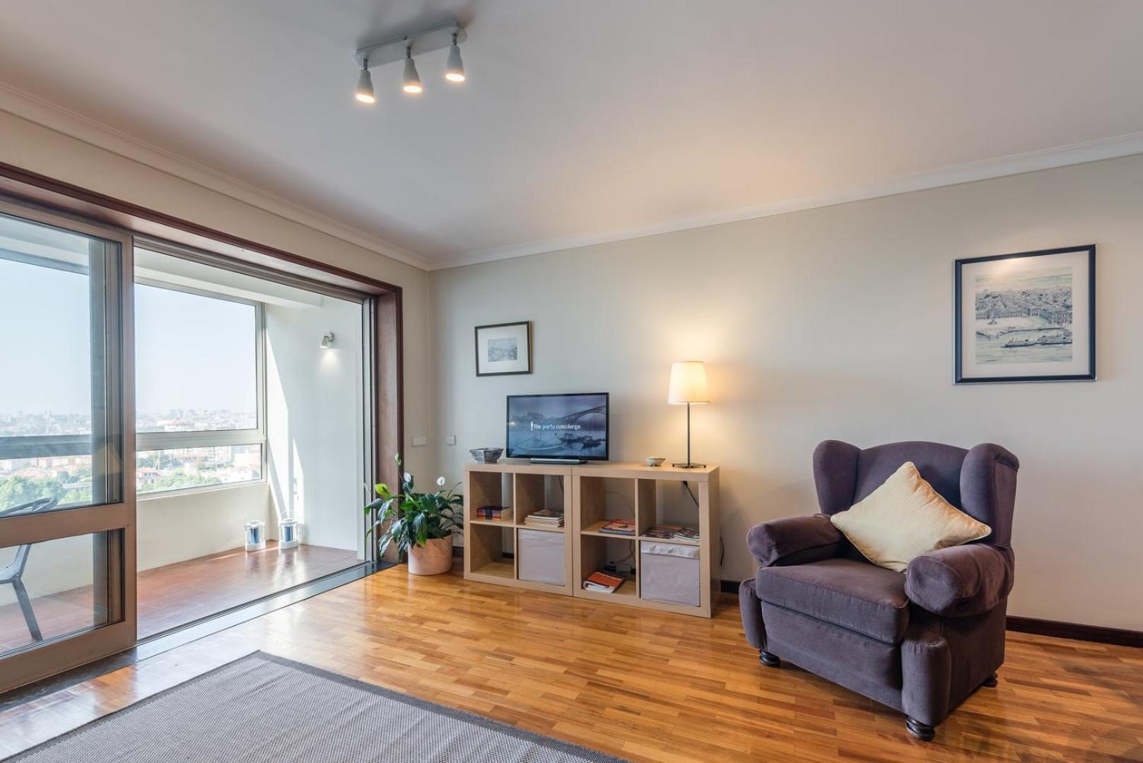 Appartement Guestready - The Great Utopia à Vila Nova de Gaia Extérieur photo
