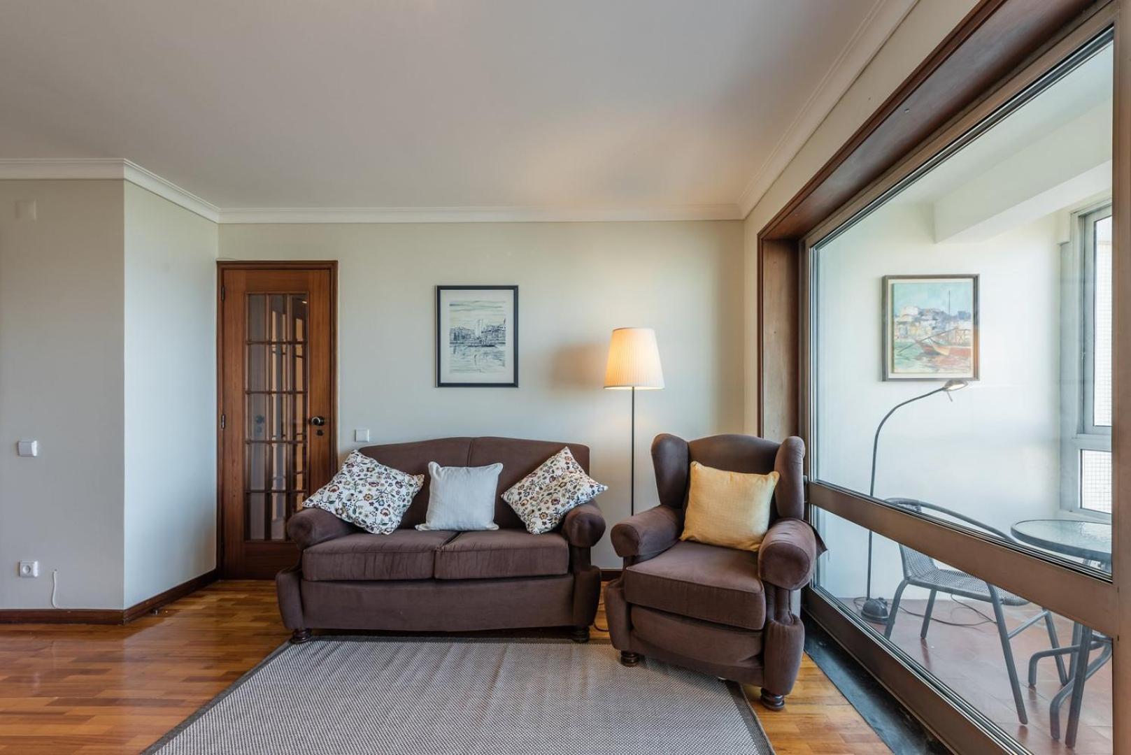 Appartement Guestready - The Great Utopia à Vila Nova de Gaia Extérieur photo
