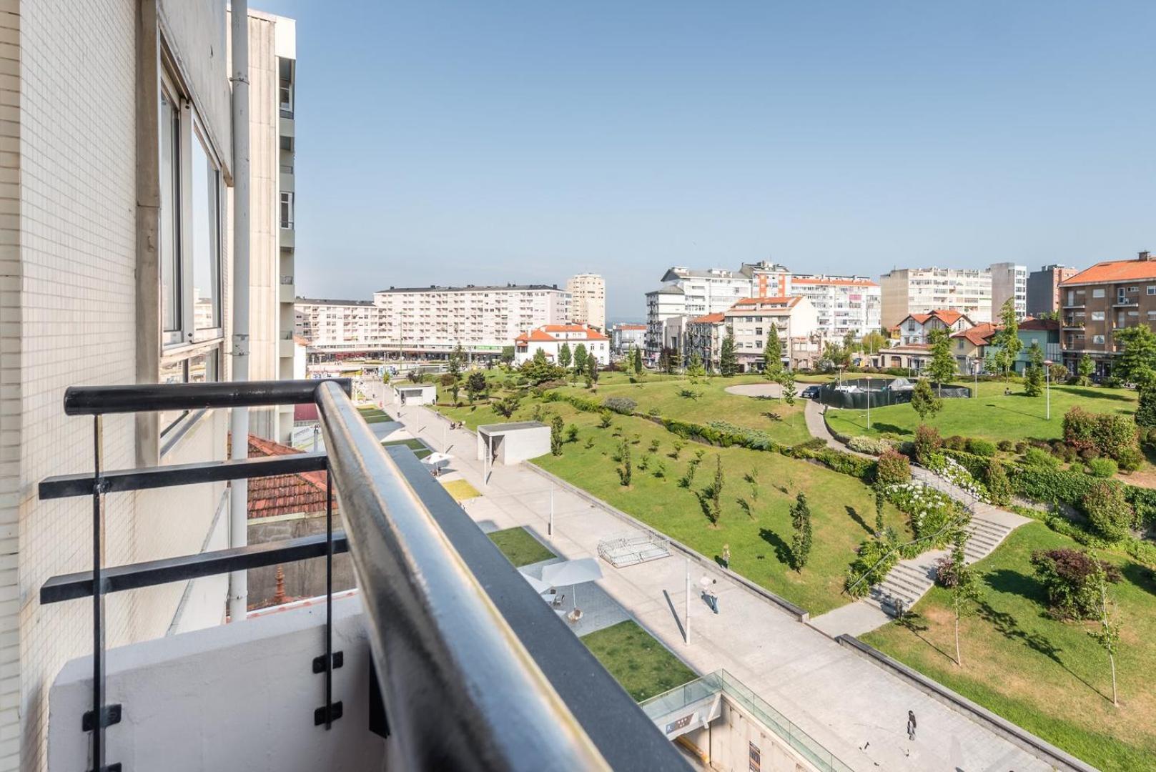 Appartement Guestready - The Great Utopia à Vila Nova de Gaia Extérieur photo