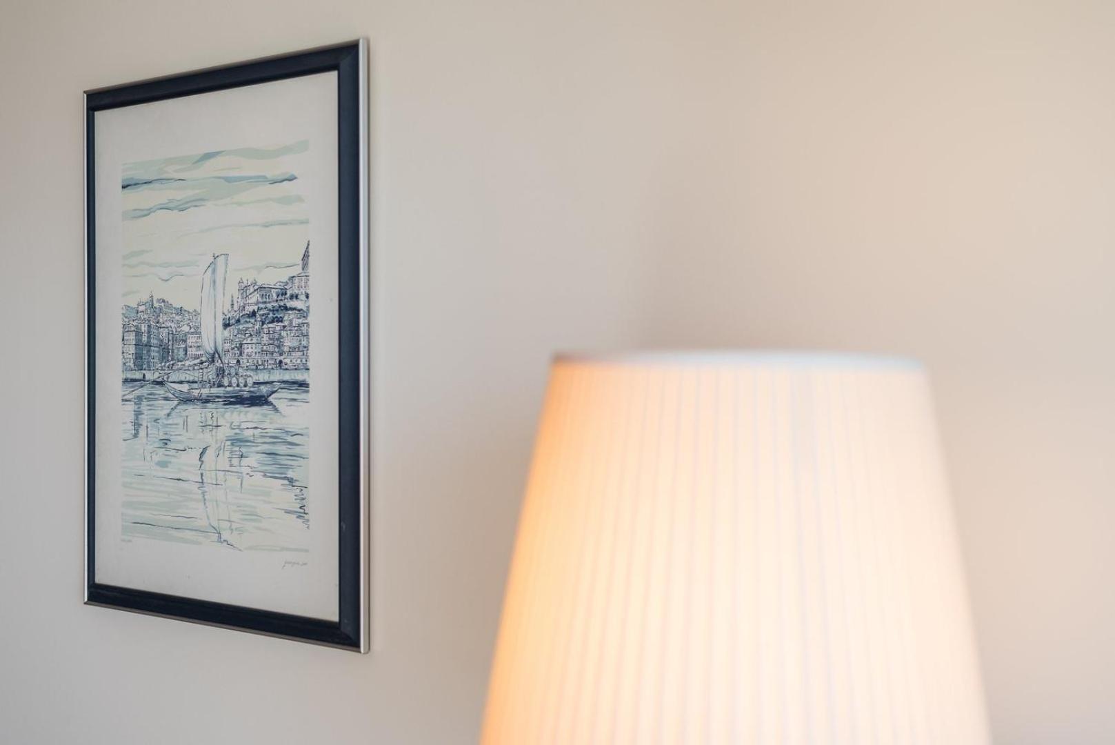 Appartement Guestready - The Great Utopia à Vila Nova de Gaia Extérieur photo