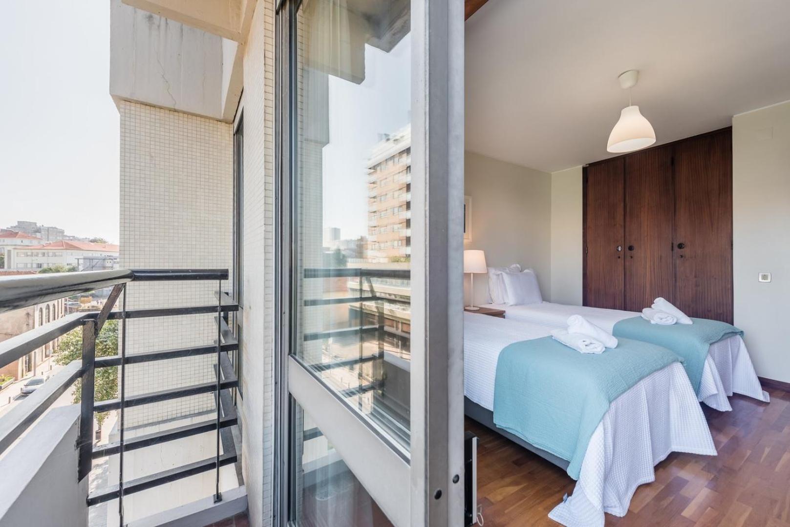 Appartement Guestready - The Great Utopia à Vila Nova de Gaia Extérieur photo