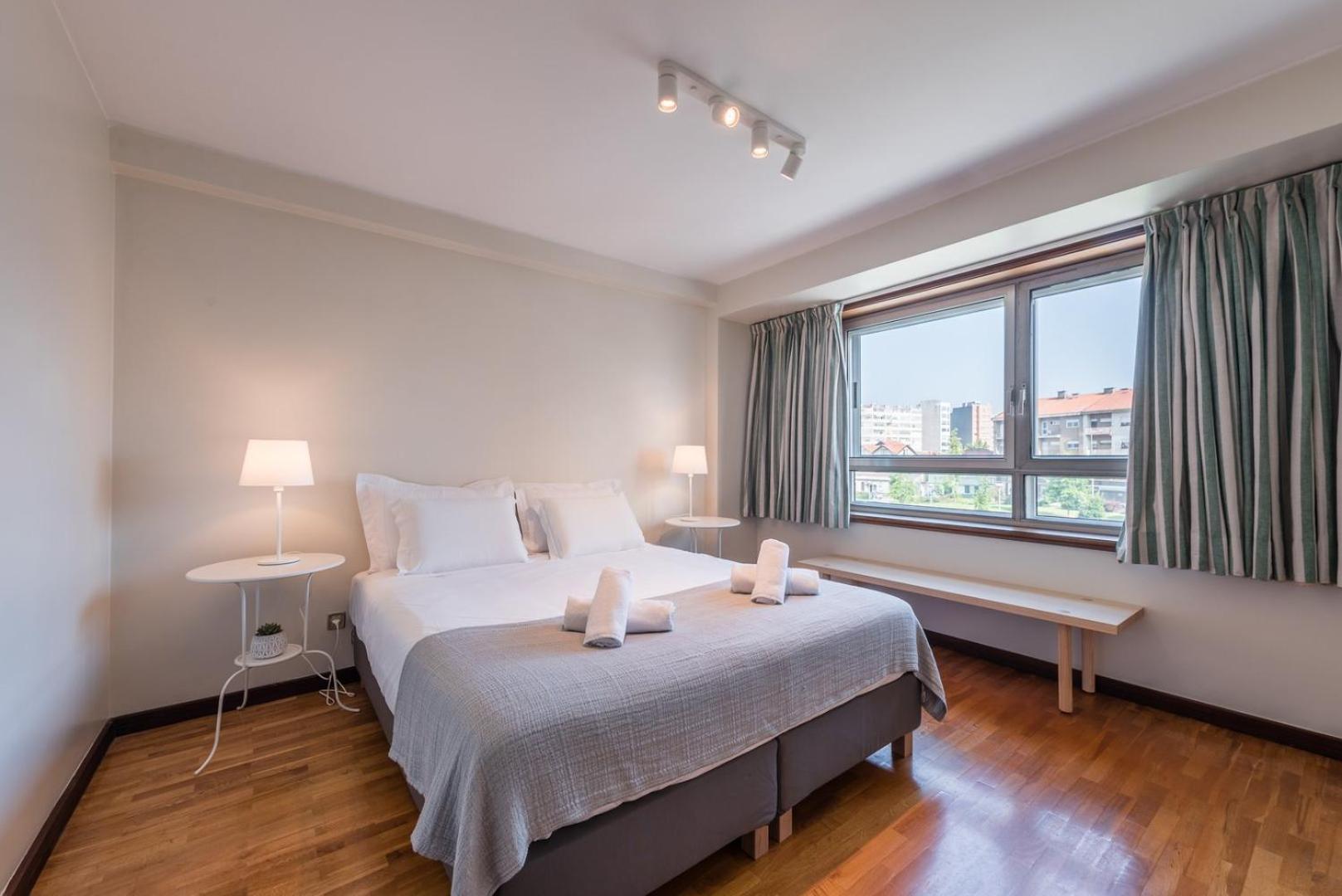 Appartement Guestready - The Great Utopia à Vila Nova de Gaia Extérieur photo